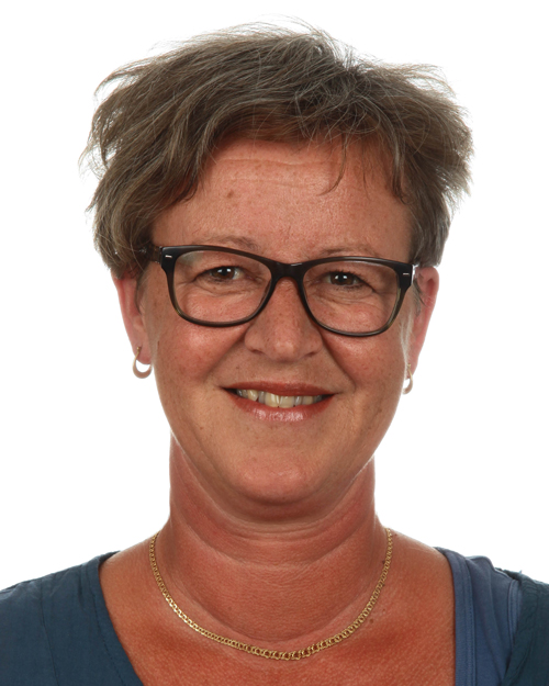 Anita Eriksson - anita